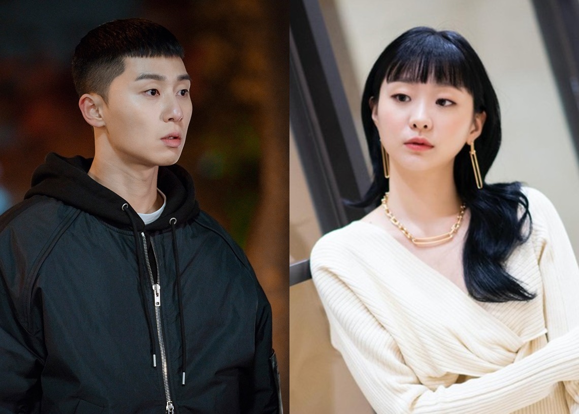 Quan vuong bat diet,  Lee Min Ho,  Kim Go Eun anh 3