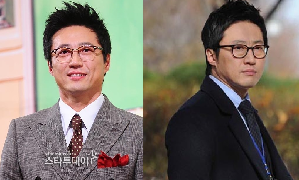 Chuyen tinh Paris,  Park Shin Yang anh 3