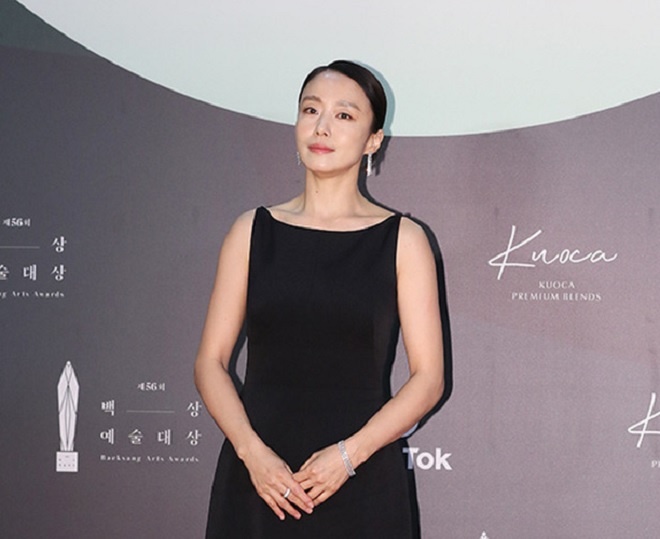Baeksang 2020,  Quả cầu vàng,  Hyun Bin,  Son Ye Jin ảnh 8 Baeksang 2020,  Qua cau vang,  Hyun Bin,  Son Ye Jin anh 8