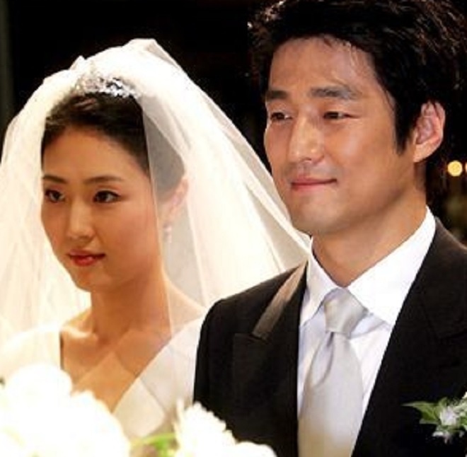 Nang Dae Jang Geum,  Dong Yi,  Ji Jin Hee anh 3