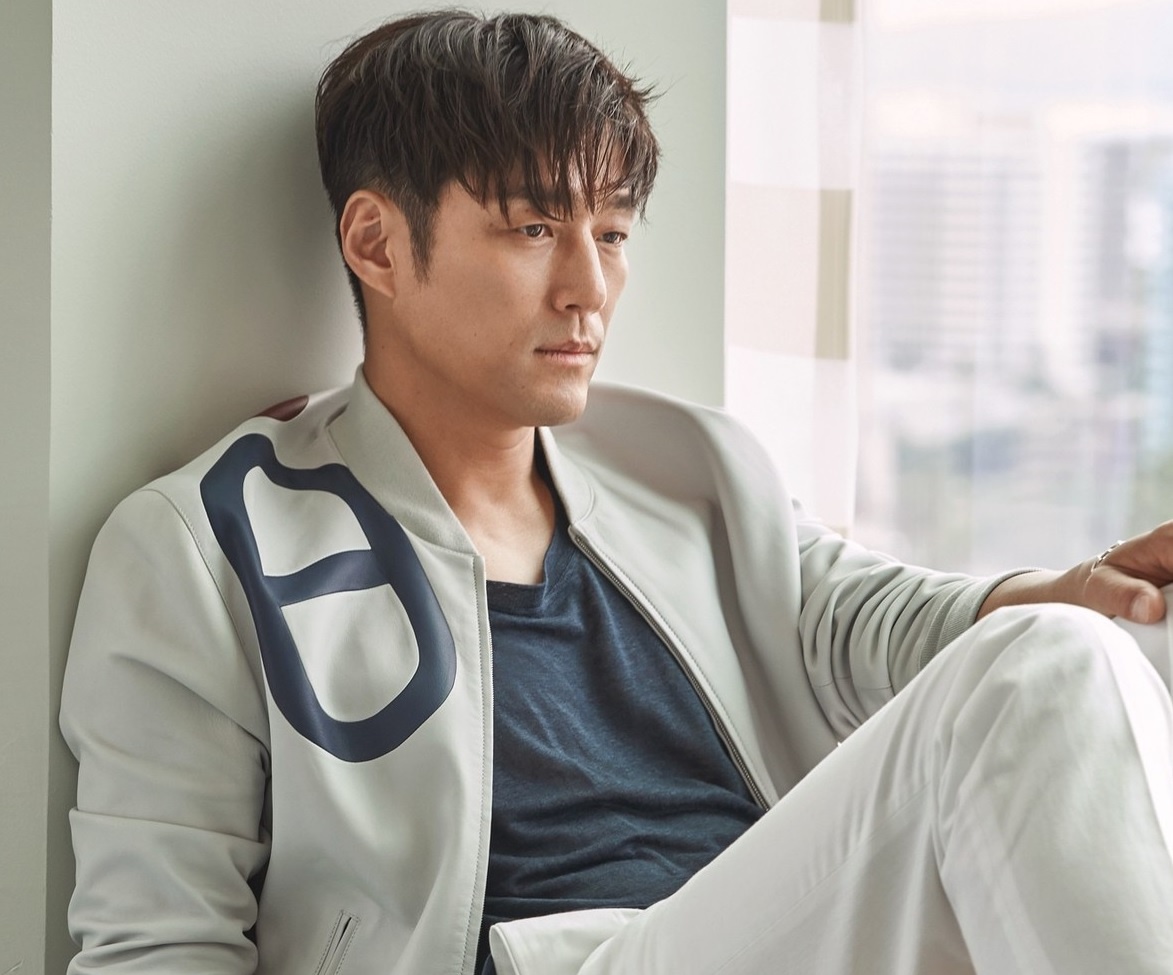 Nang Dae Jang Geum,  Dong Yi,  Ji Jin Hee anh 4