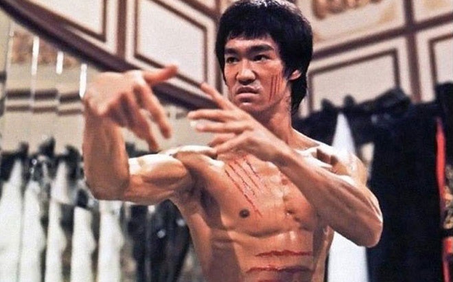 Dao dien goc Viet lam phim ve Ly Tieu Long hinh anh