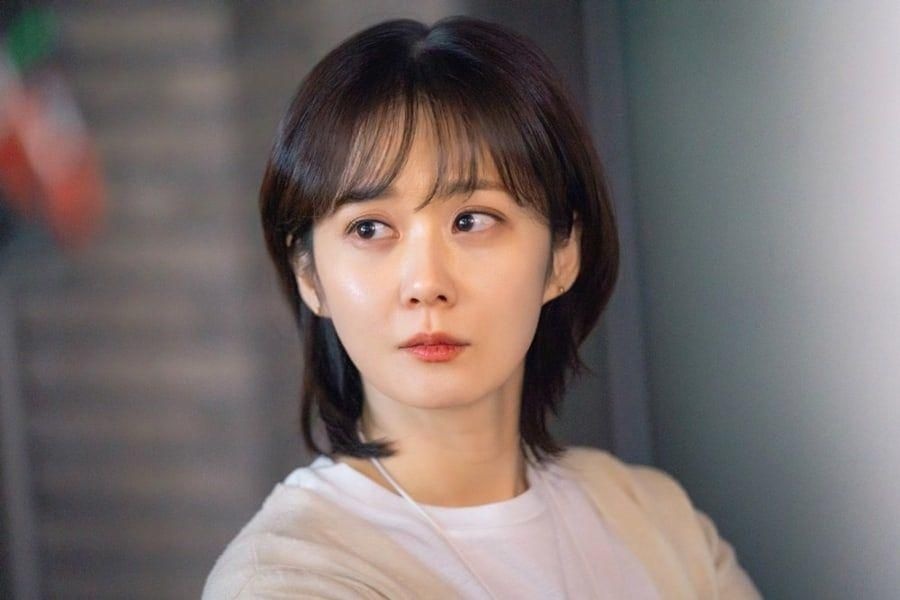 Cu 'nga ngua' cua Jang Nara hinh anh