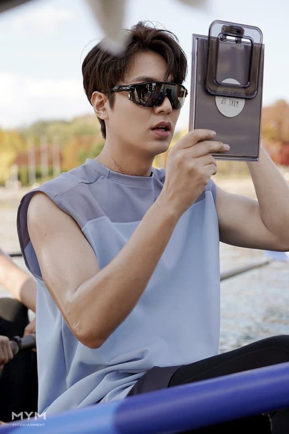 Lee Min Ho,  Quân vương bất diệt ảnh 1 Lee Min Ho,  Quan vuong bat diet anh 1