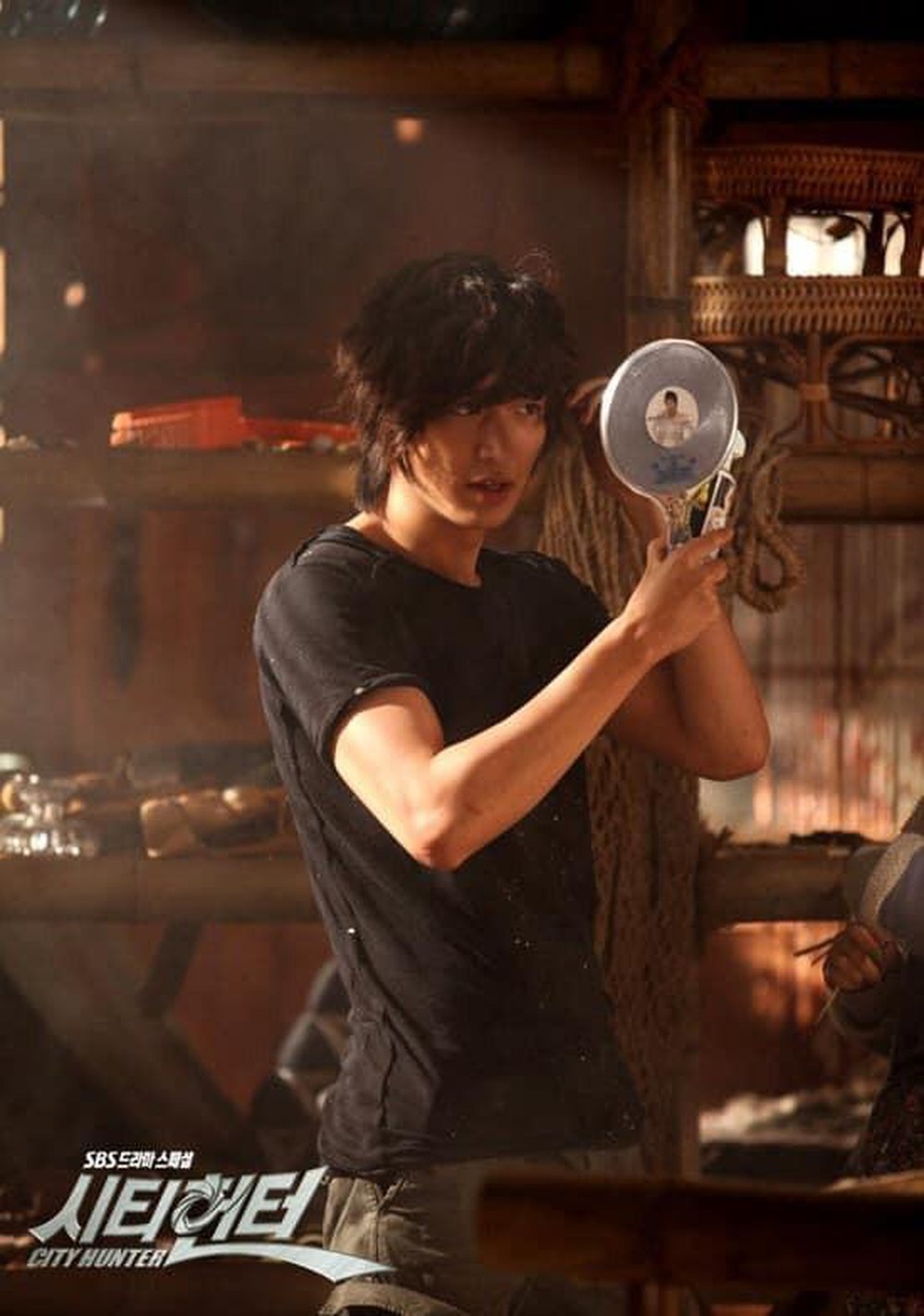 Lee Min Ho,  Quân vương bất diệt ảnh 5 Lee Min Ho,  Quan vuong bat diet anh 5