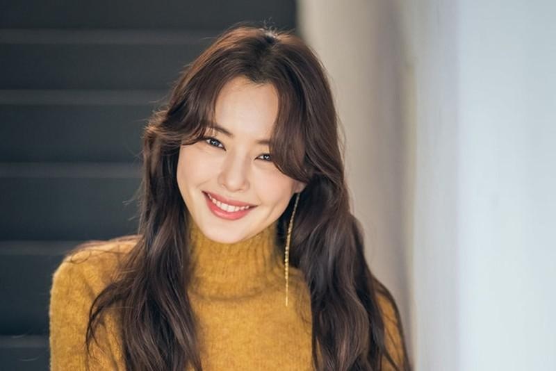 Honey Lee,  Hoa hậu Hàn Quốc ảnh 1 Honey Lee,  Hoa hau Han Quoc anh 1