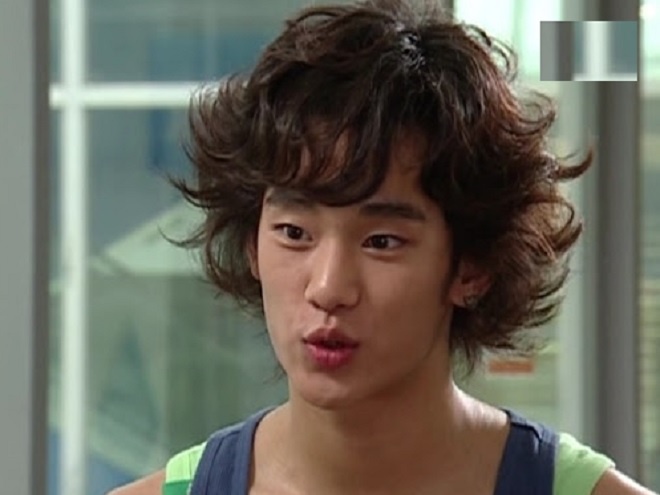 Lee Min Ho,  Hyun Bin,  Son Ye Jin anh 7