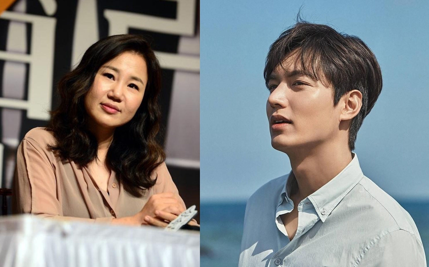 Lee Min Ho,  Quan vuong bat diet,  The King: Eternal Monarch anh 2