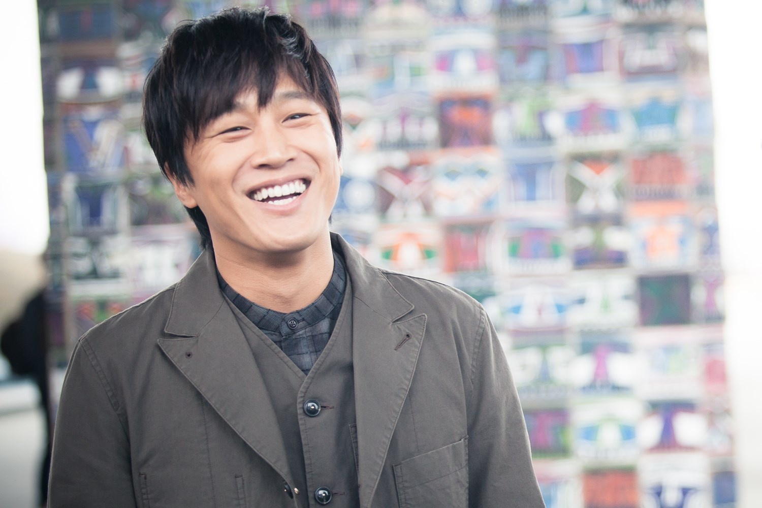 Cha Tae Hyun,  Jung Joon Young,  ca do anh 3