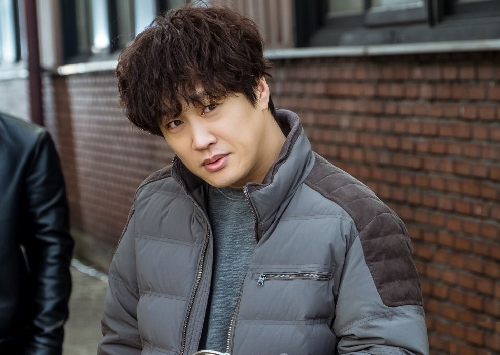 Cha Tae Hyun,  Jung Joon Young,  ca do anh 1