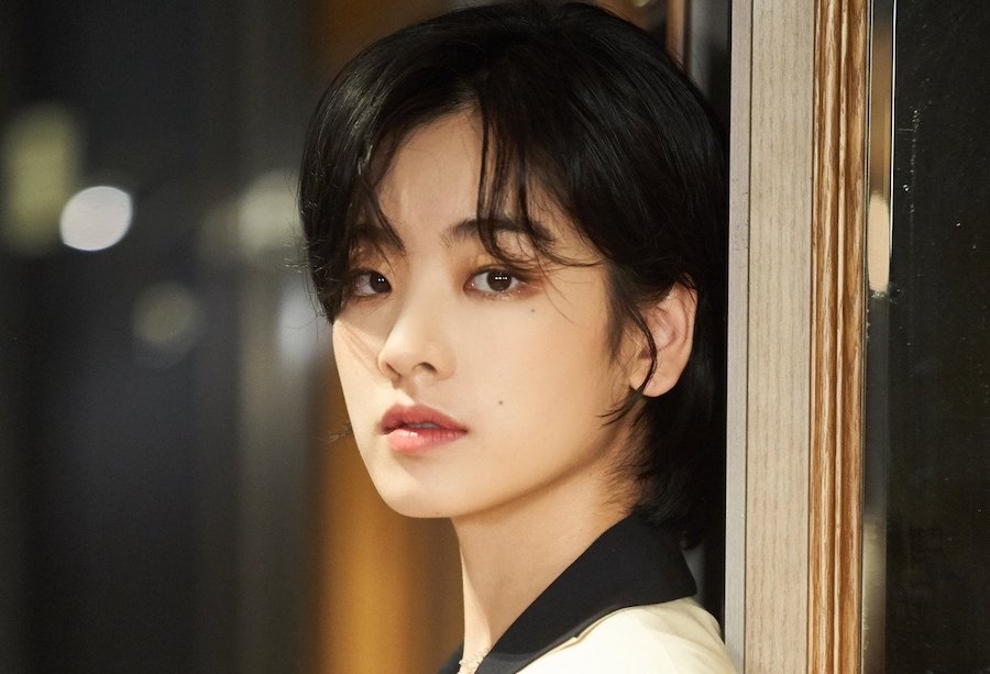 Lee Joo Young,  Itaewon Class,  Tang lop Itaewon anh 1