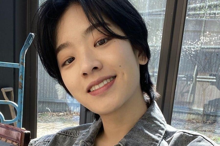 Lee Joo Young,  Itaewon Class,  Tang lop Itaewon anh 7