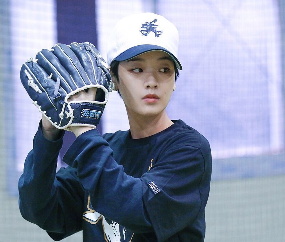 Lee Joo Young,  Itaewon Class,  Tang lop Itaewon anh 5