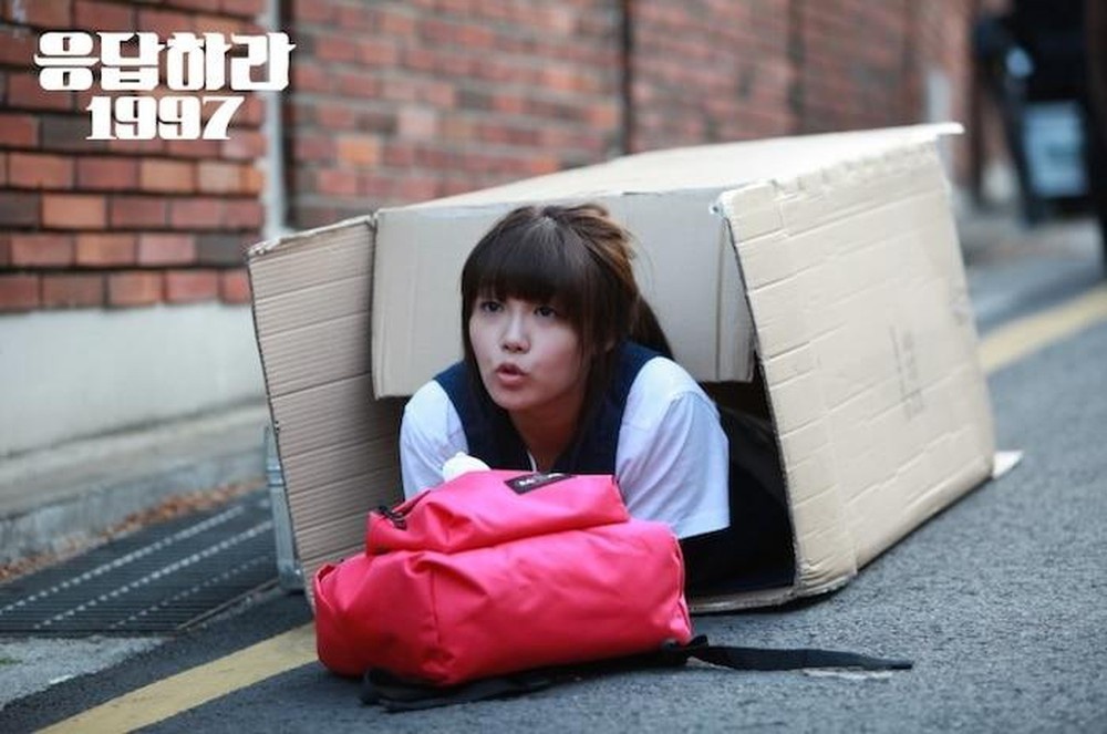 Reply,  Reply 1997,  Reply 1994,  Reply 1988 anh 2