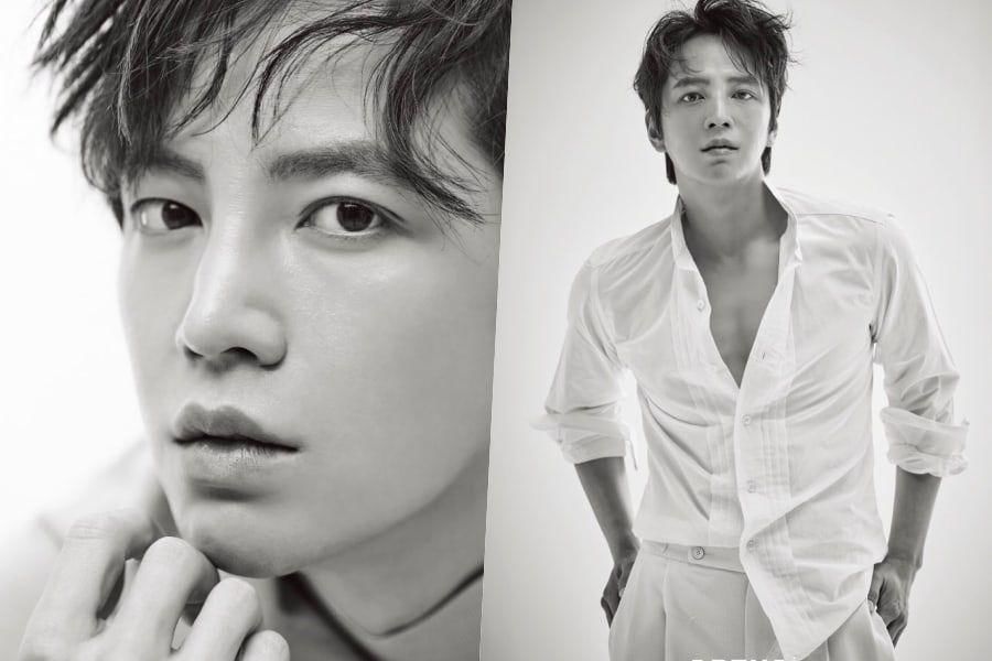Jang Geun Suk,  Cô nàng đẹp trai ảnh 2 Jang Geun Suk,  Co nang dep trai anh 2