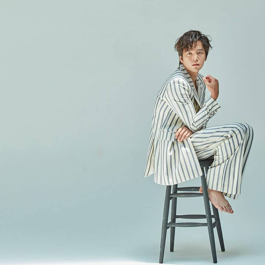 Jang Geun Suk,  Cô nàng đẹp trai ảnh 5 Jang Geun Suk,  Co nang dep trai anh 5