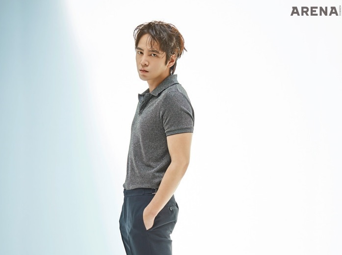 Jang Geun Suk,  Cô nàng đẹp trai ảnh 7 Jang Geun Suk,  Co nang dep trai anh 7