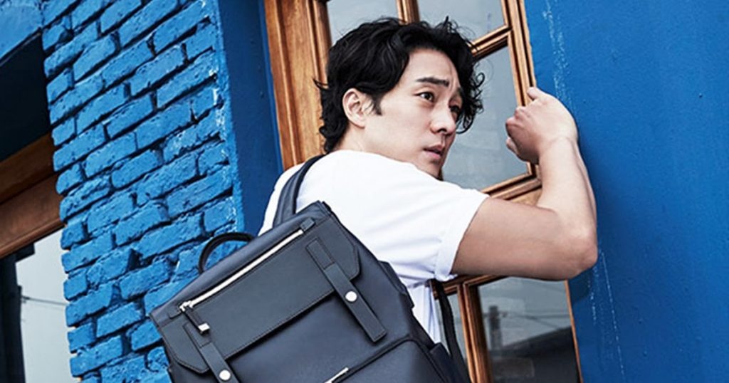 So Ji Sub,  Song Joong Ki,  Kim Bum,  Jang Geun Suk anh 8