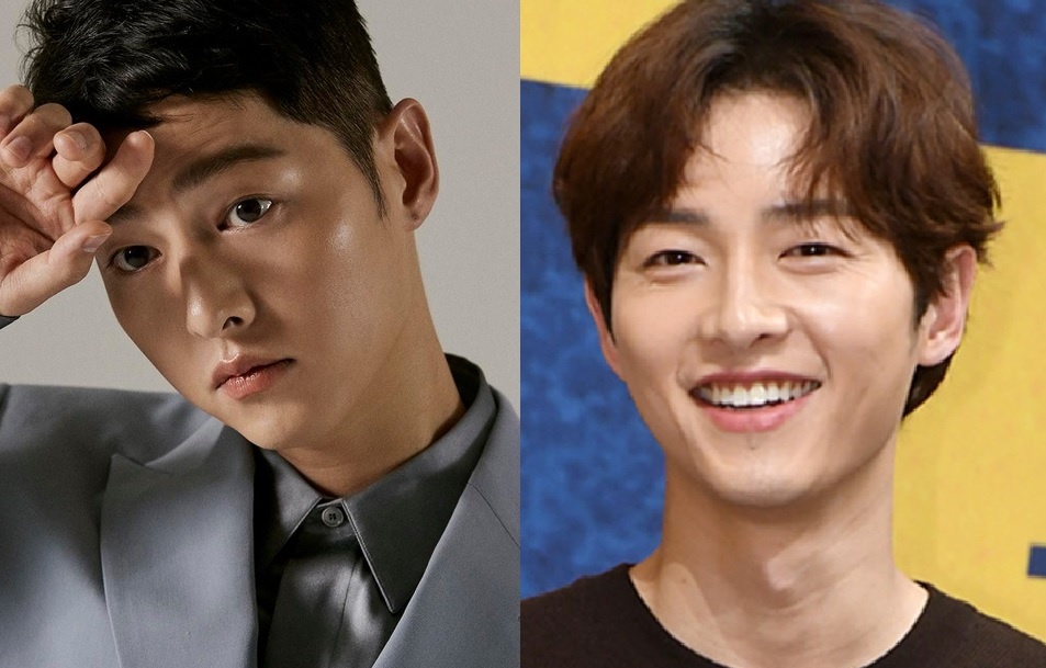 So Ji Sub, Song Joong Ki va loat tai tu ‘lot xac’ sau khi bi che xau hinh anh