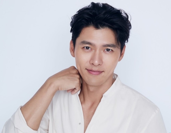 Hyun Bin,  Joo Ji Hoon,  Kim Soo Hyun,  Lee Min Ho anh 2