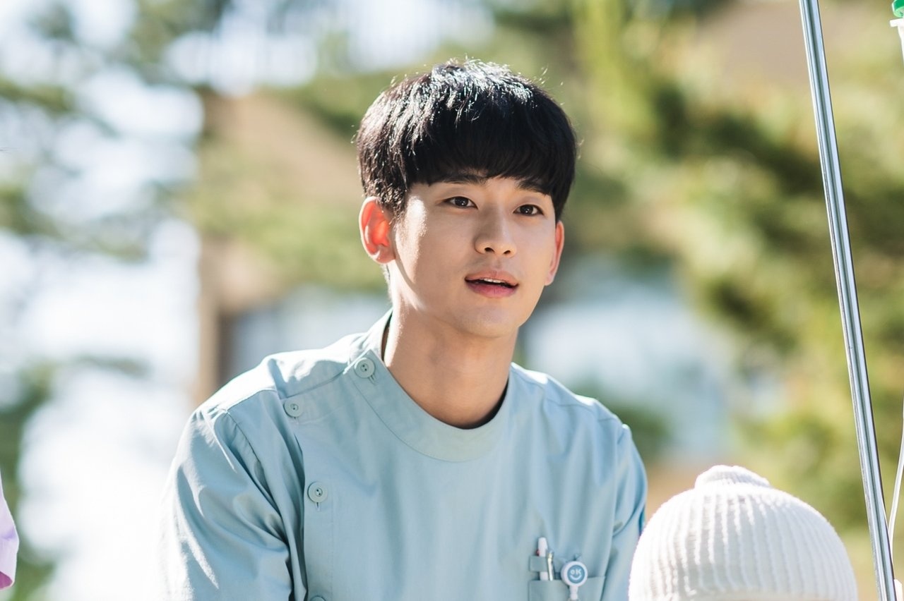 Hyun Bin,  Joo Ji Hoon,  Kim Soo Hyun,  Lee Min Ho anh 8