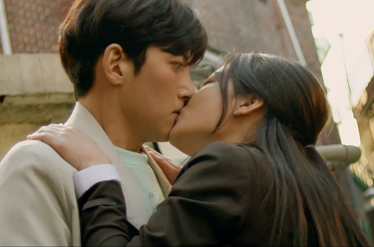 Backstreet Rookie,  Ji Chang Wook,  Kim Yoo Jung ảnh 1 Backstreet Rookie,  Ji Chang Wook,  Kim Yoo Jung anh 1