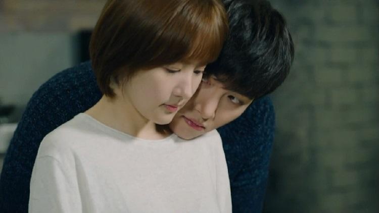 Park Min Young,  Song Joong Ki,  Lee Min Ho anh 5