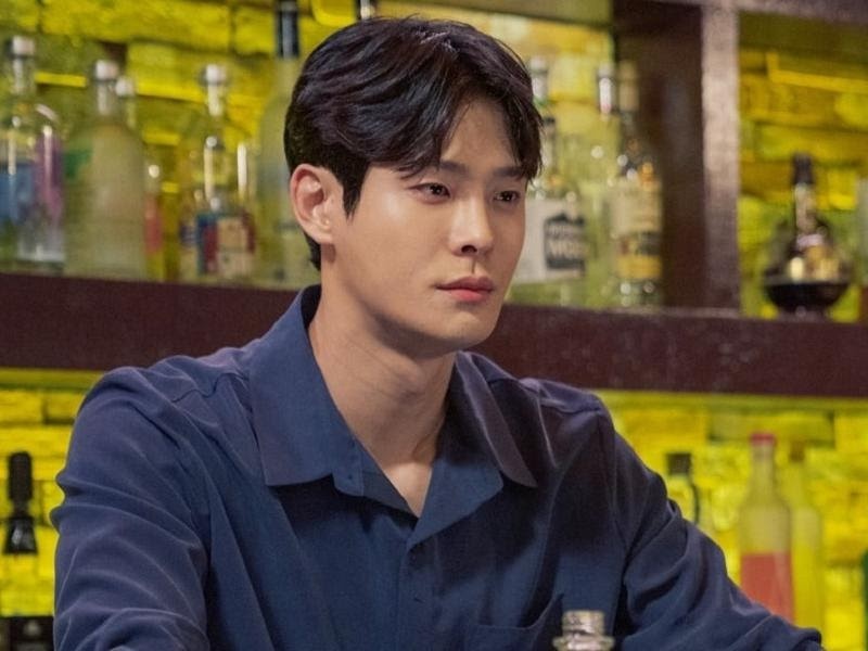 Hyun Bin,  Itaewon Class,  Secret Garden anh 1