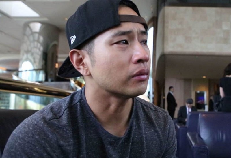 Park Bo Gum,  Song Seung Hun,  Jang Hyuk,  sao Han tron nhap ngu anh 4