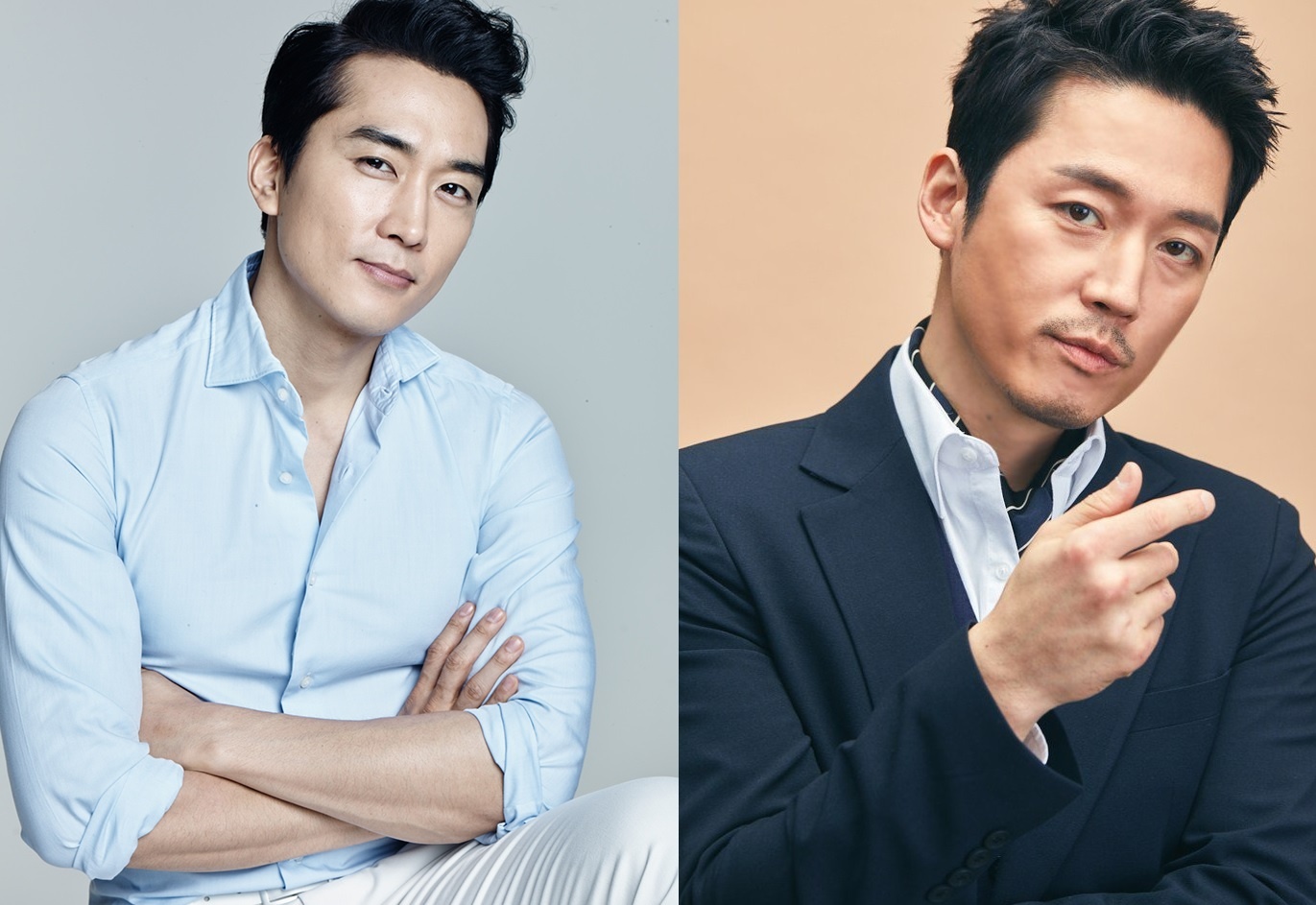 Nho 12 rang, tang 116 kg va loat tro tron nghia vu quan su cua sao Han hinh anh