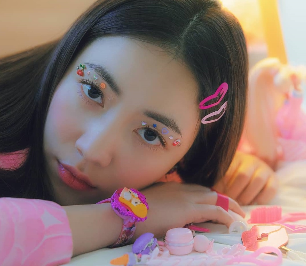 T-ara,  Hwa Young,  Ji Yeon anh 4