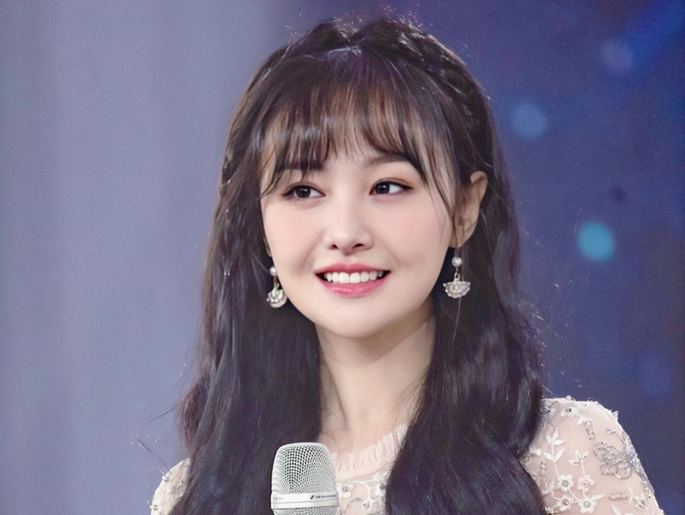 Cuoc doi khac biet cua 4 'nu than thanh xuan Trung Quoc' hinh anh