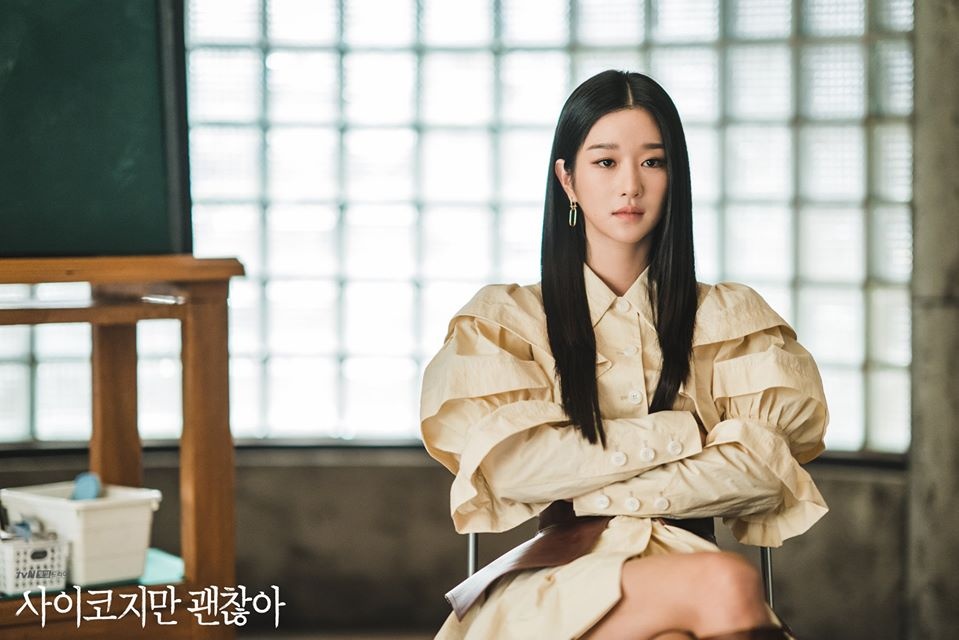 Kim Soo Hyun,  Điên thì có sao? ảnh 2 Kim Soo Hyun,  Dien thi co sao? anh 2