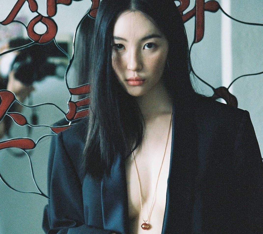 Sunmi,  nu hoang sexy anh 2