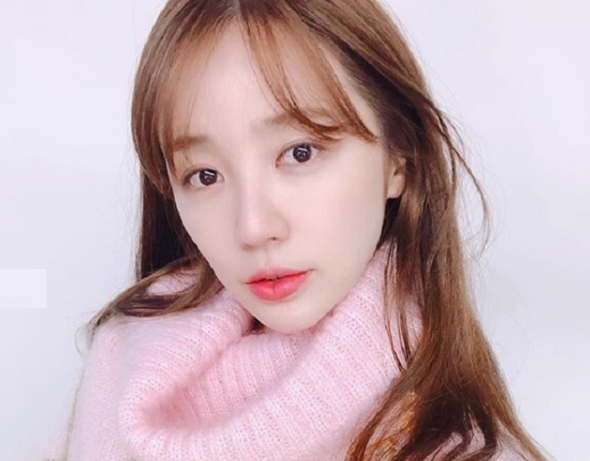 Yoon Eun Hye,  Goong,  Hoang cung anh 4