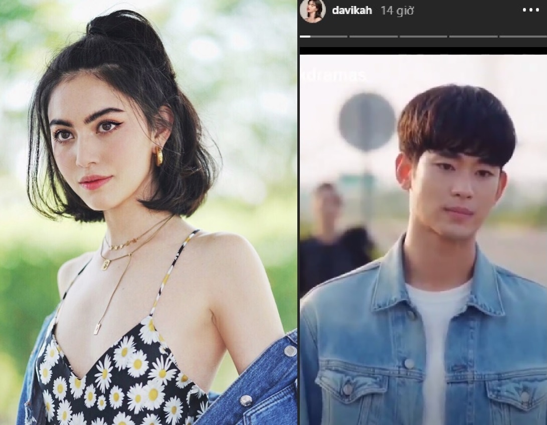Điên thì có sao,  Kim Soo Hyun,  BlackPink ảnh 2 Dien thi co sao,  Kim Soo Hyun,  BlackPink anh 2