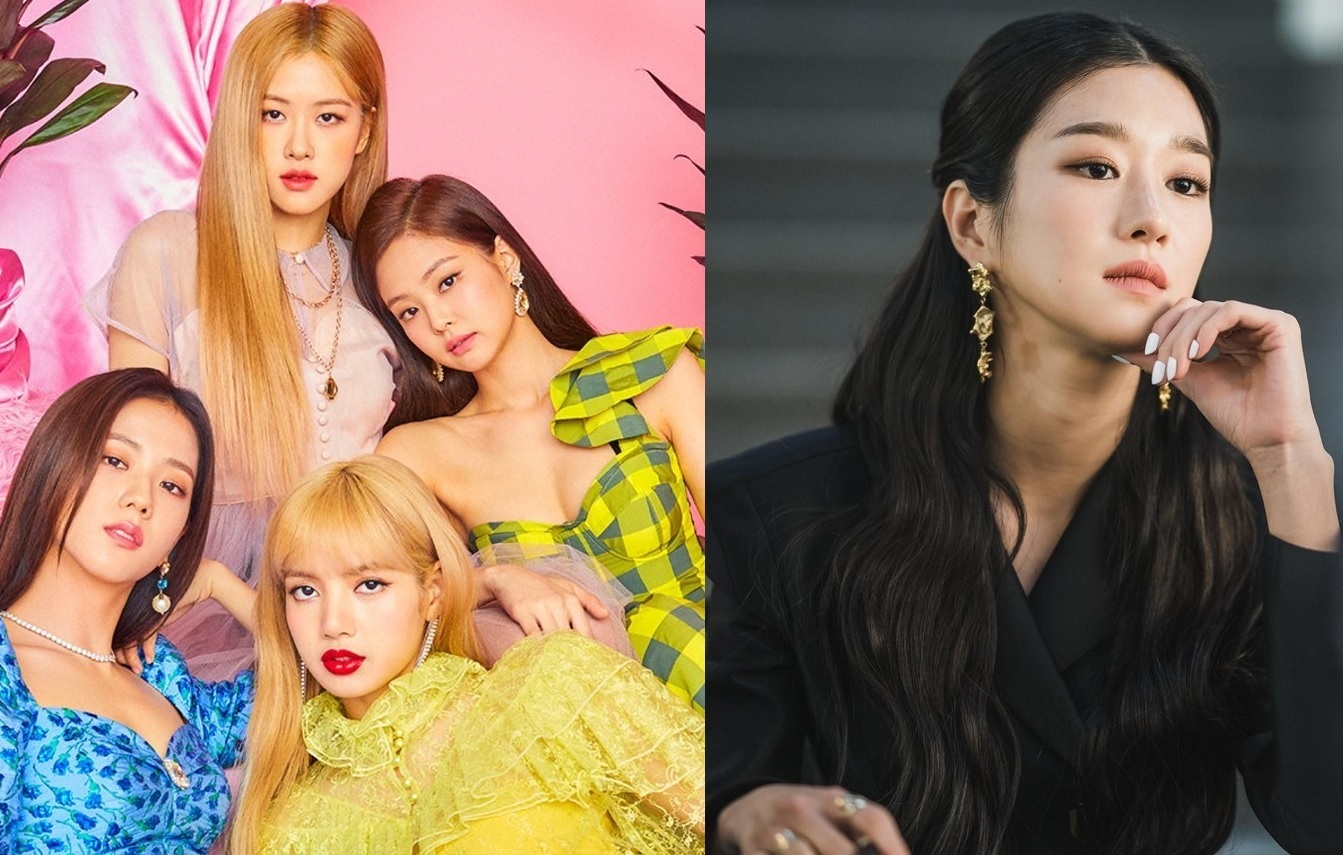 Điên thì có sao,  Kim Soo Hyun,  BlackPink ảnh 1 Dien thi co sao,  Kim Soo Hyun,  BlackPink anh 1