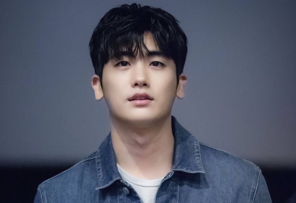 Kim Soo Hyun,  Lee Min Ho,  Park Seo Joon,  Lee Jong Suk anh 5