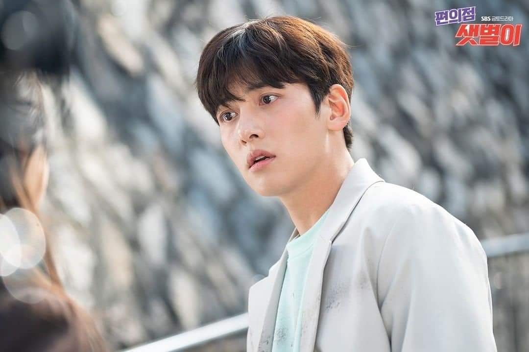 Ji Chang Wook,  Lee Min Ho,  Cửa hàng tiện lợi Saet Byul ảnh 4 Ji Chang Wook,  Lee Min Ho,  Cua hang tien loi Saet Byul anh 4
