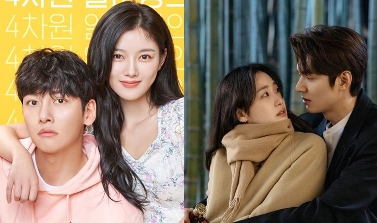 Vi sao Ji Chang Wook sa lay vao bi kich cua Lee Min Ho? hinh anh