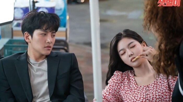 Ji Chang Wook,  Lee Min Ho,  Cửa hàng tiện lợi Saet Byul ảnh 3 Ji Chang Wook,  Lee Min Ho,  Cua hang tien loi Saet Byul anh 3