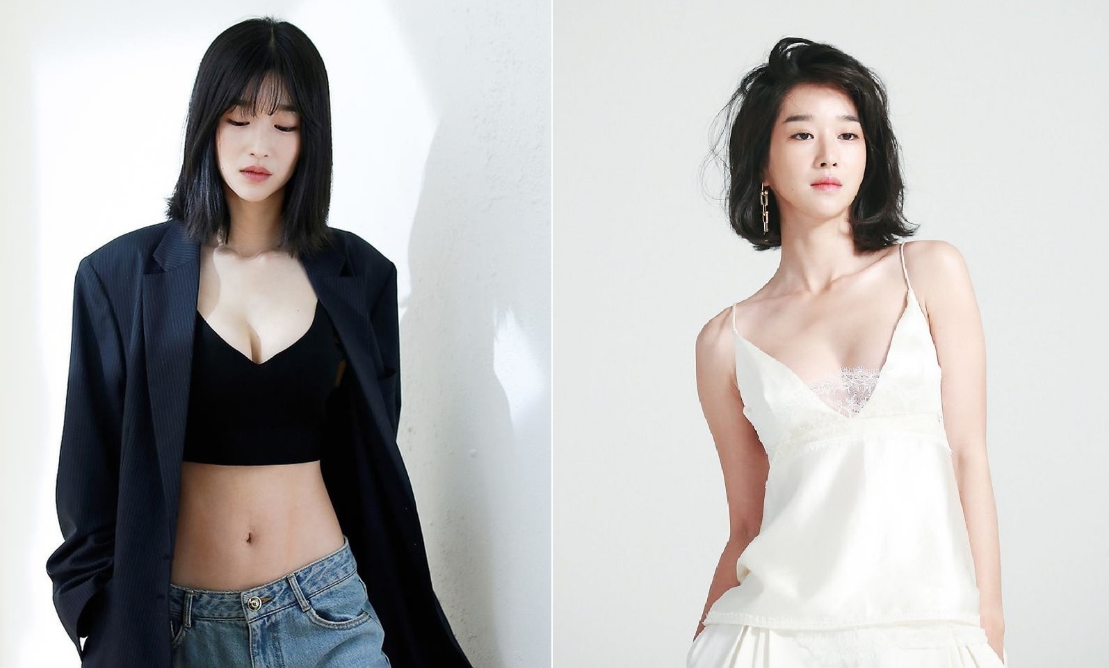 Seo Ye Ji,  Kim Soo Hyun,  Dien thi co sao? anh 2