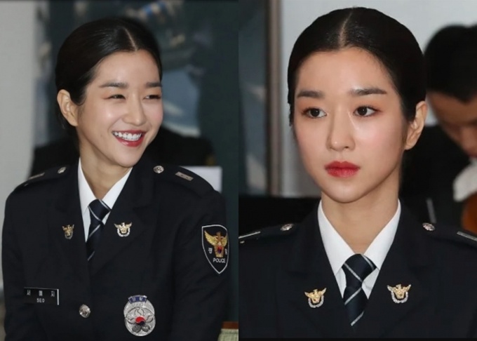 Seo Ye Ji,  Kim Soo Hyun,  Dien thi co sao? anh 5