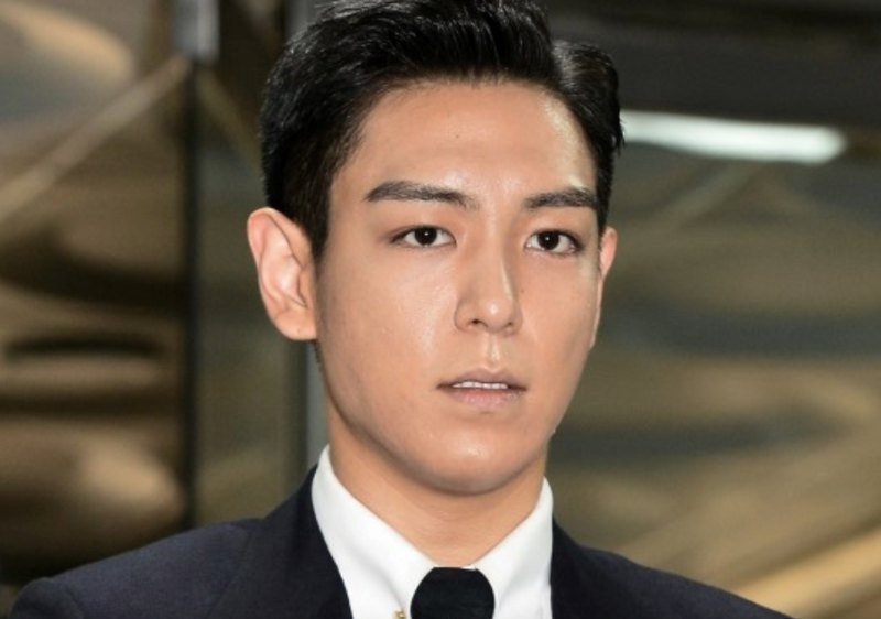 Bi Rain,  Psy,  T.O.P,  Big Bang anh 2