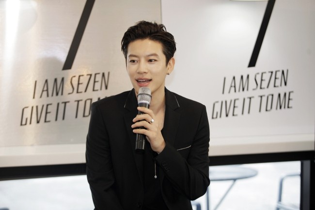 Bi Rain,  Psy,  T.O.P,  Big Bang anh 4