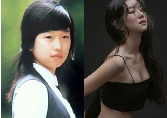 'Dien nu' biet 4 thu tieng, tung la canh sat dang khuynh dao man anh hinh anh