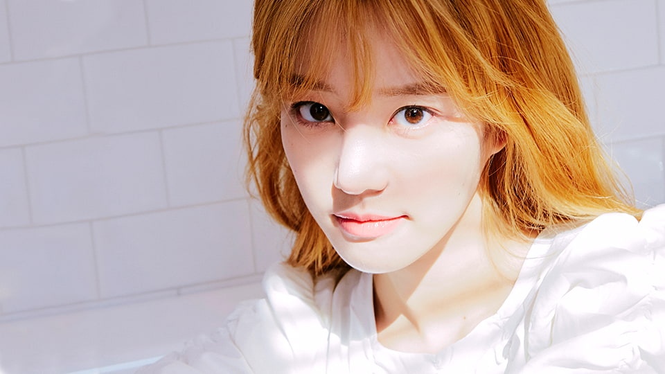 Mama Chue,  Nang Dae Jang Geum,  Kyun Mi Ri anh 2