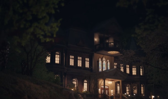 Kim Soo Hyun,  Dien thi co sao,  Seo Ye Ji anh 1