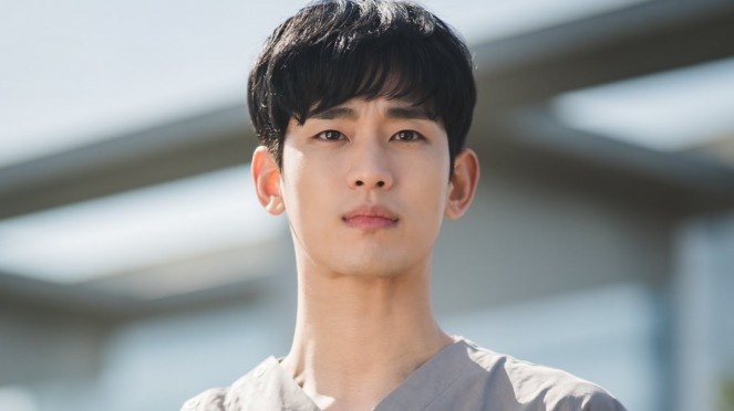 Kim Soo Hyun,  Dien thi co sao,  Seo Ye Ji anh 6