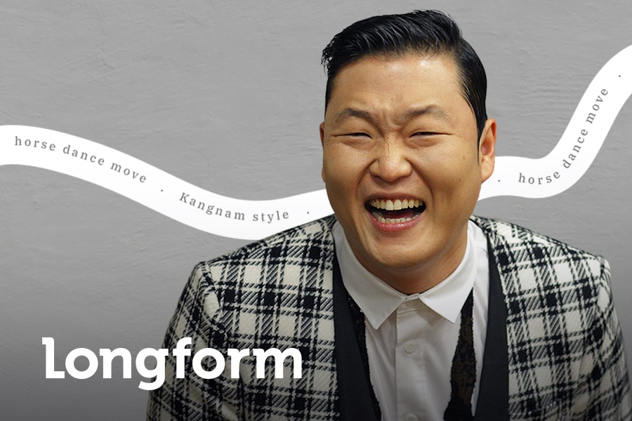 Vi sao MV ty view 'Gangnam Style' lai tro thanh con ac mong cua Psy? hinh anh